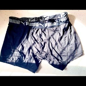 Puma Boxer Briefs